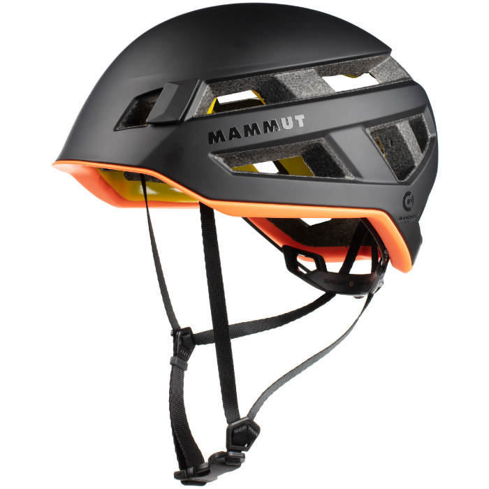 Mammut Crag Sender MIPS Climbing Helmet