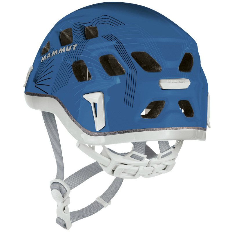 Mammut Rock Rider Blue