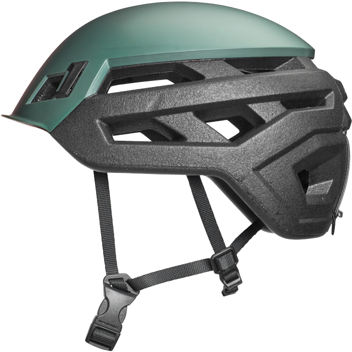 Mammut Wall Rider Climbing Helmet