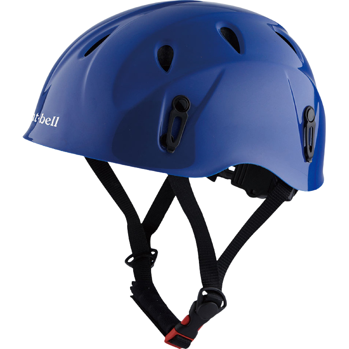 Montbell Alpine Kid's Helmet