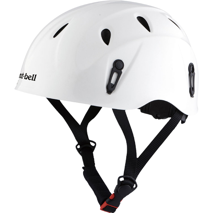 Montbell Alpine Kid's Helmet