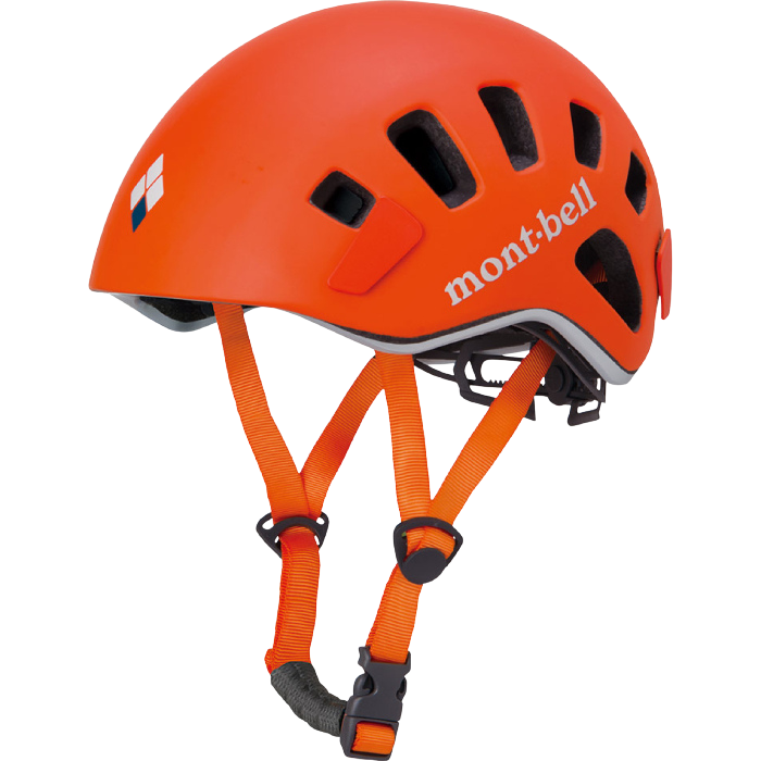 Montbell Light Weight Alpine Helmet