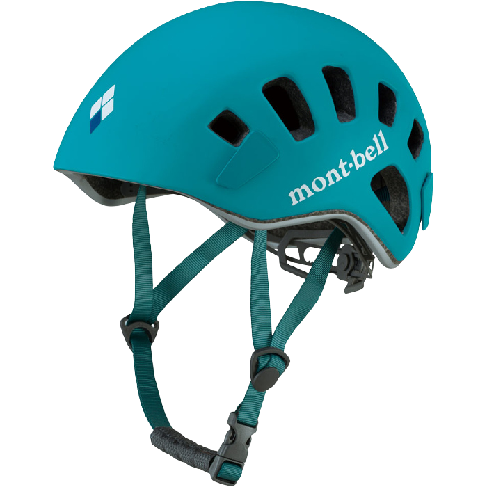 Montbell Light Weight Alpine Helmet