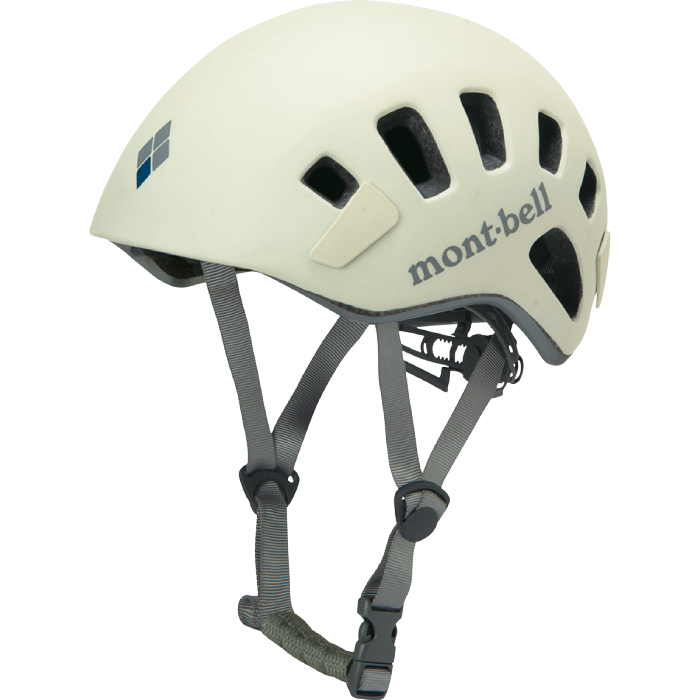 Montbell Light Weight Alpine Helmet