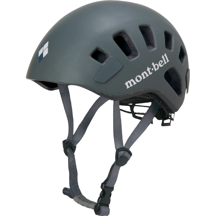 Montbell Light Weight Alpine Helmet