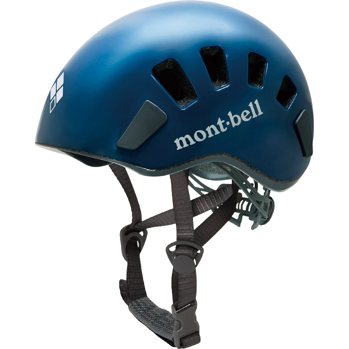 Montbell Light Weight Alpine Kid's Helmet