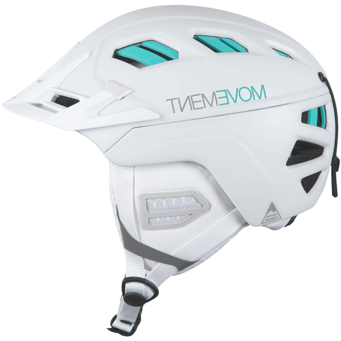 Movement 3Tech Freeride Women Helmet