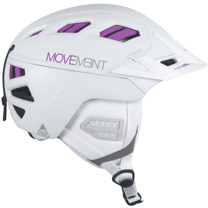 Movement 3Tech Freeride Women Helmet