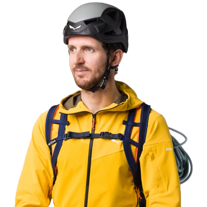 Salewa Piuma 3.0 Climbing Helmet