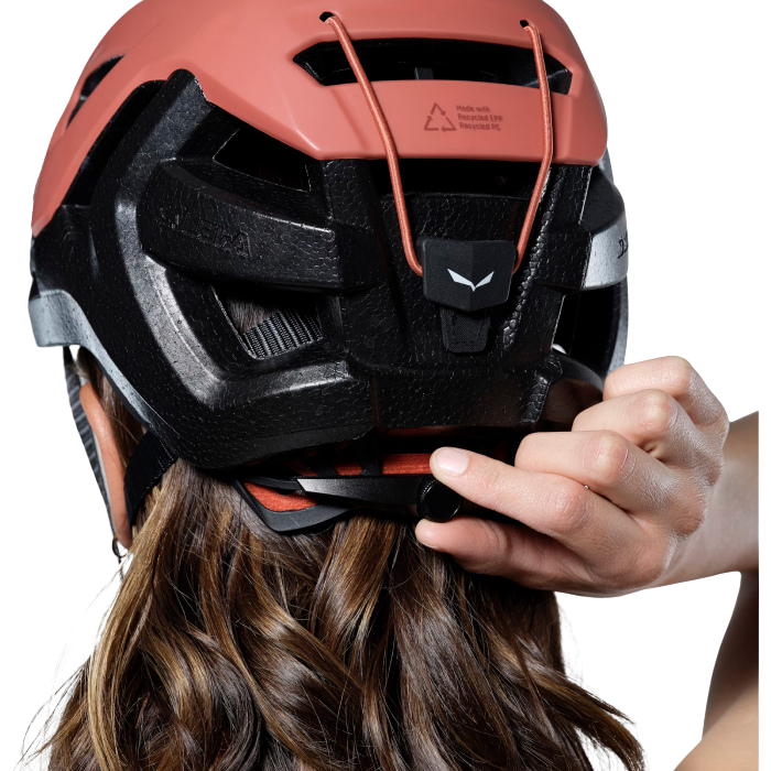 Salewa Aria Climbing Helmet