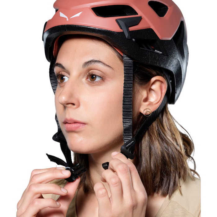 Salewa Aria Climbing Helmet