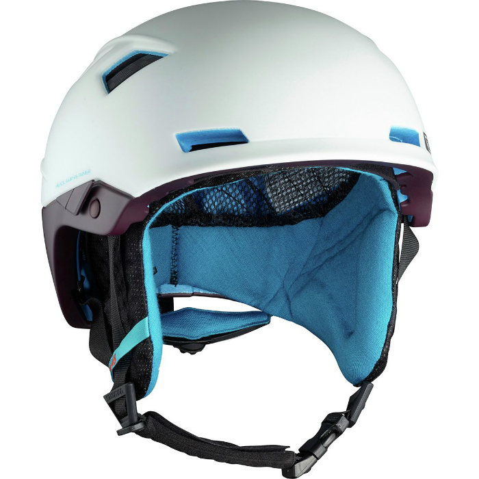 Salomon MTN Lab Helmet