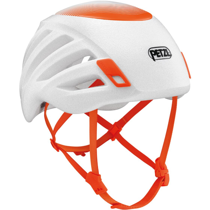 Petzl Sirocco Climbing Helmet