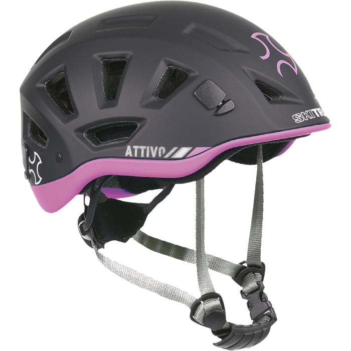 Sky Trab Attivo Helmet