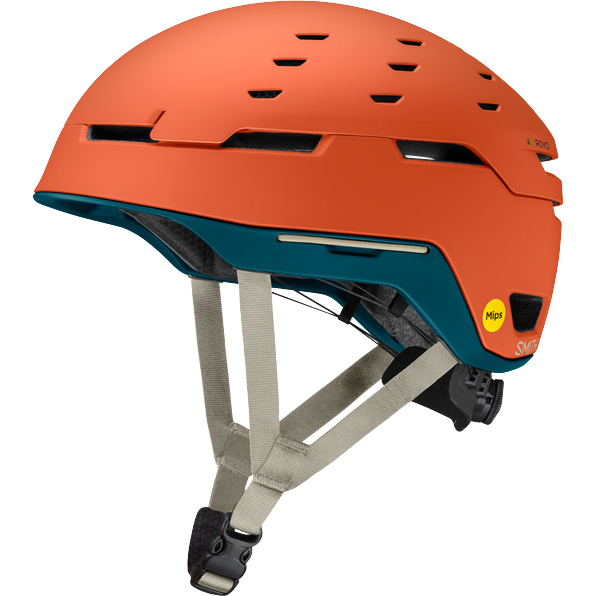 Smith Summit MIPS Helmet