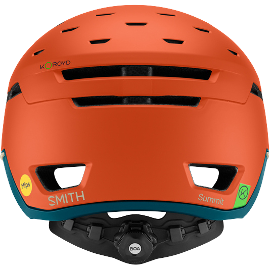 Smith Summit MIPS Helmet