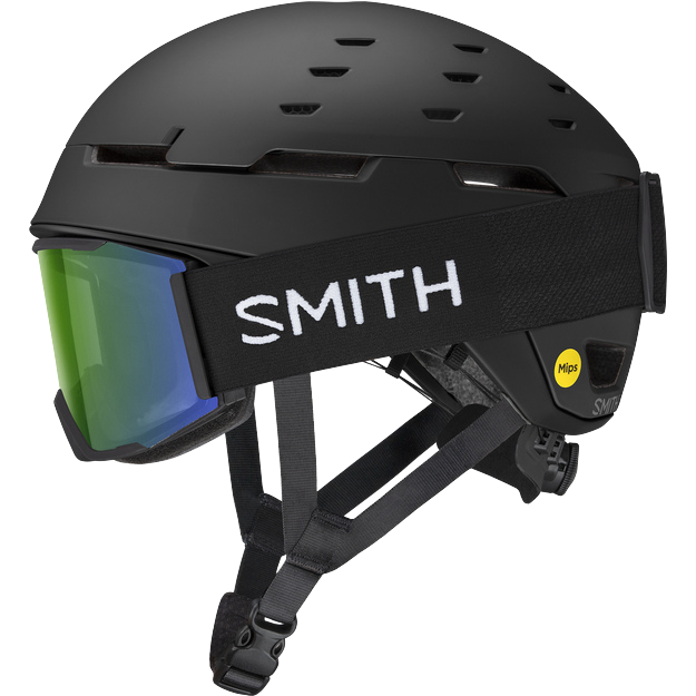 Smith Summit MIPS Helmet