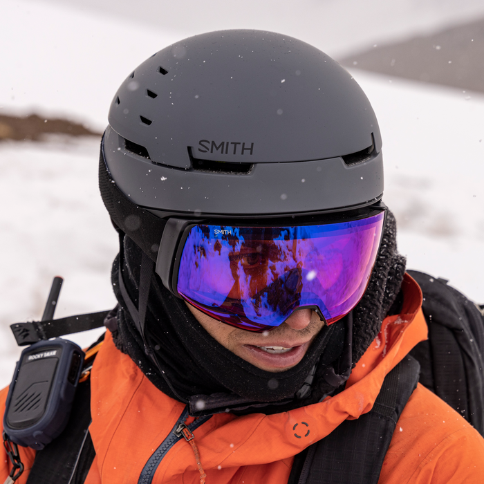 Smith Summit MIPS Helmet