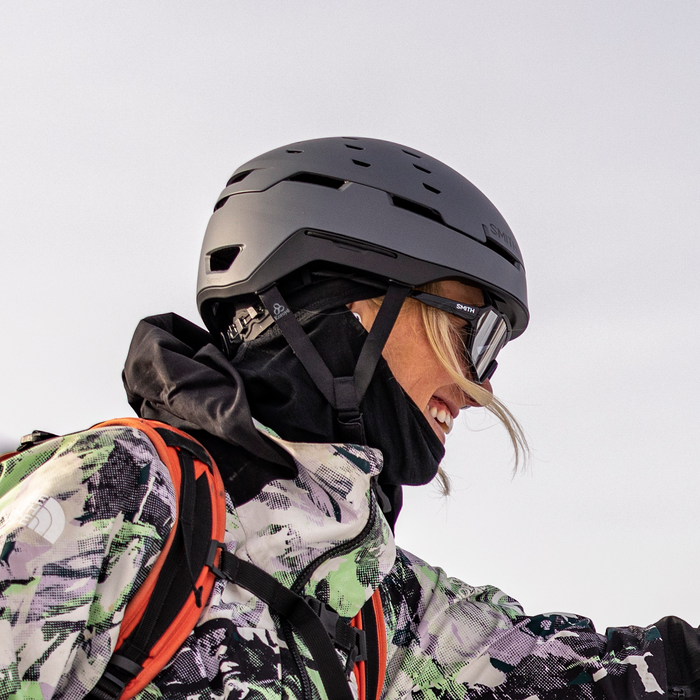 Smith Summit MIPS Helmet