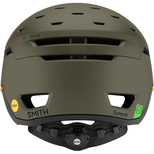 Smith Summit MIPS Helmet