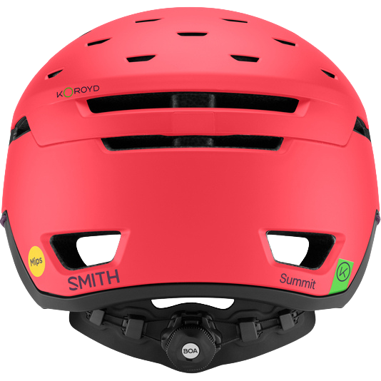 Smith Summit MIPS Helmet