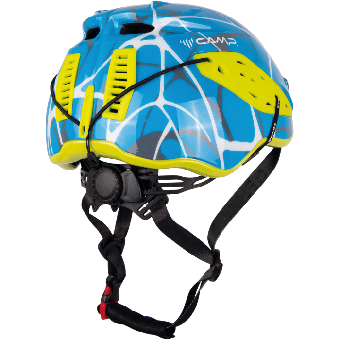 CAMP Speed Comp Helmet