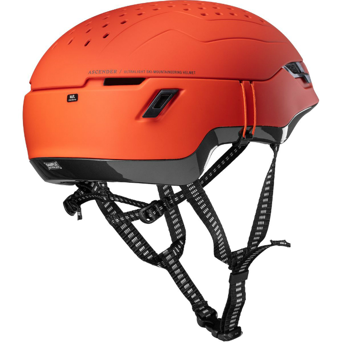 Sweet Protection Ascender MIPS Helmet