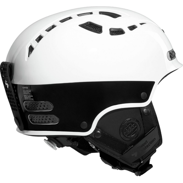 Sweet Protection Igniter Alpiniste II Helmet