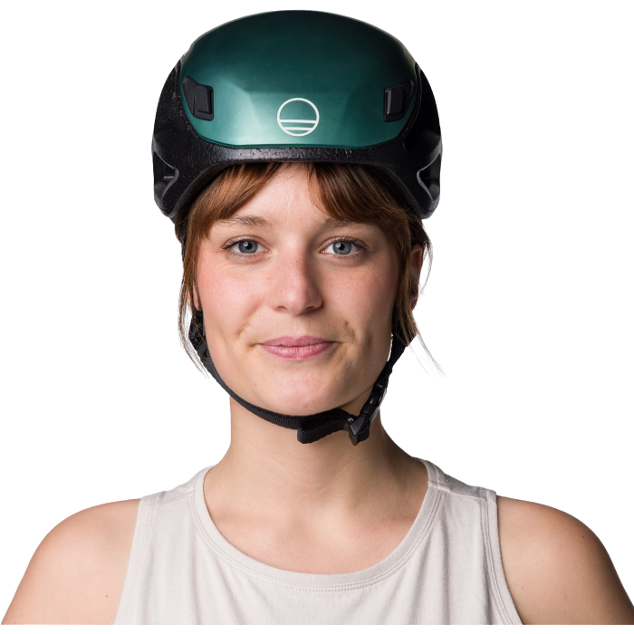 Wild Country Session Helmet