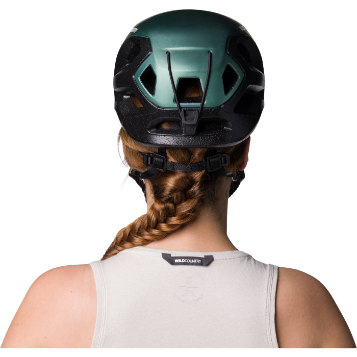 Wild Country Session Helmet
