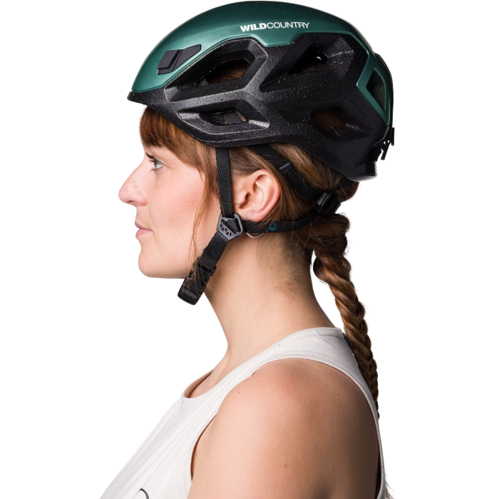 Wild Country Session Helmet