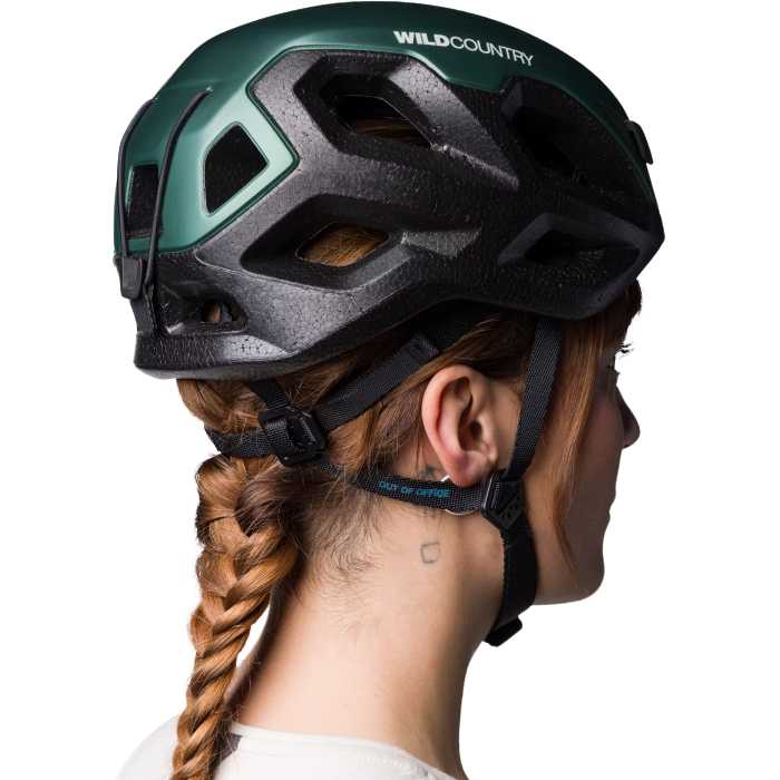 Wild Country Session Helmet