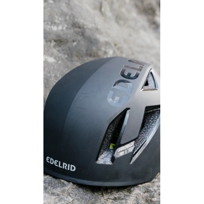 Edelrid Zodiac 3R Climbing Helmet