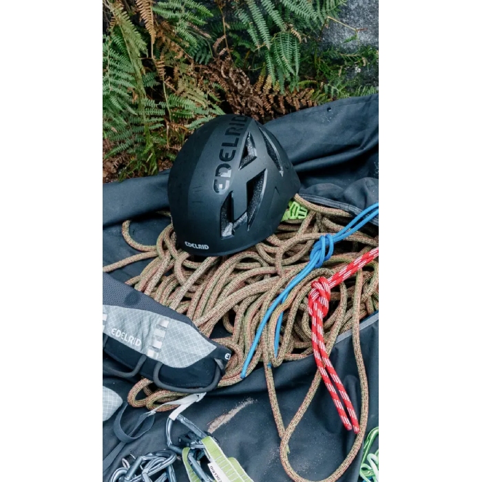 Edelrid Zodiac 3R Climbing Helmet