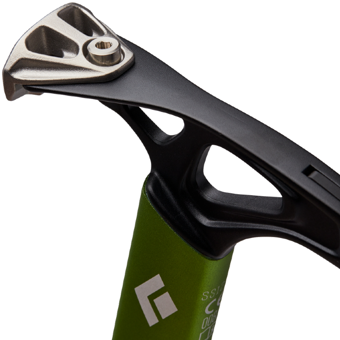 Black Diamond Venom LT Tech Ice Axe