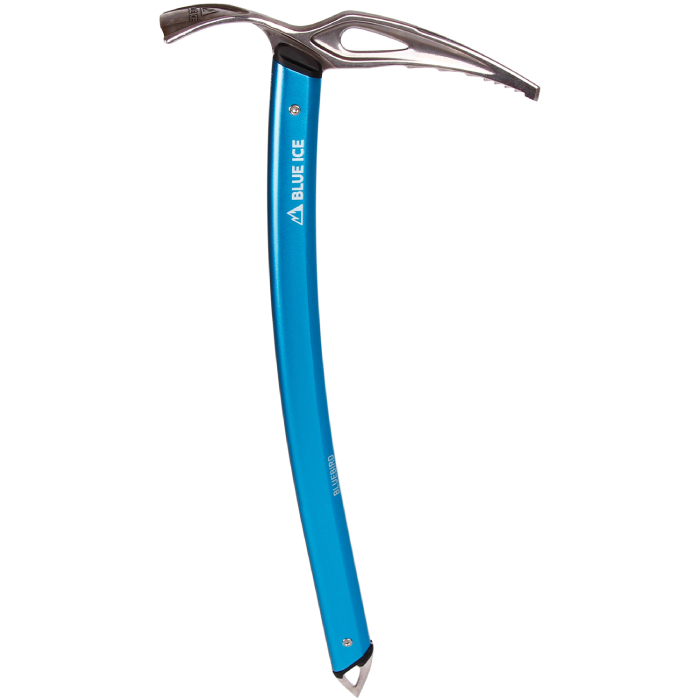 Blue Ice Bluebird Ice Axe