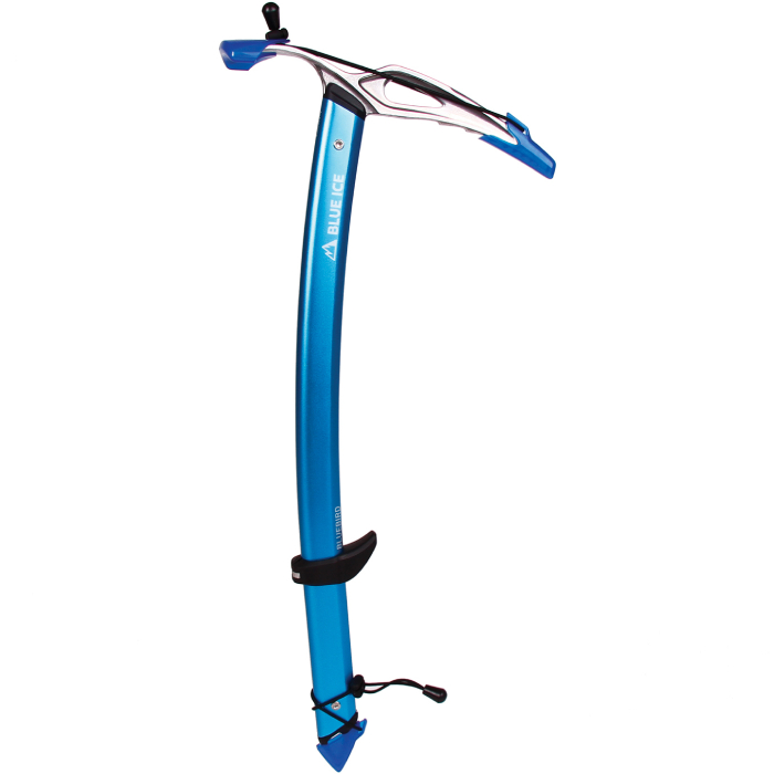 Blue Ice Bluebird Ice Axe