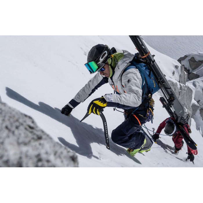 Grivel Ghost Tech Ice Axe