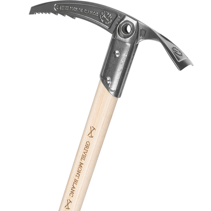Grivel Monte Bianco Ice Axe