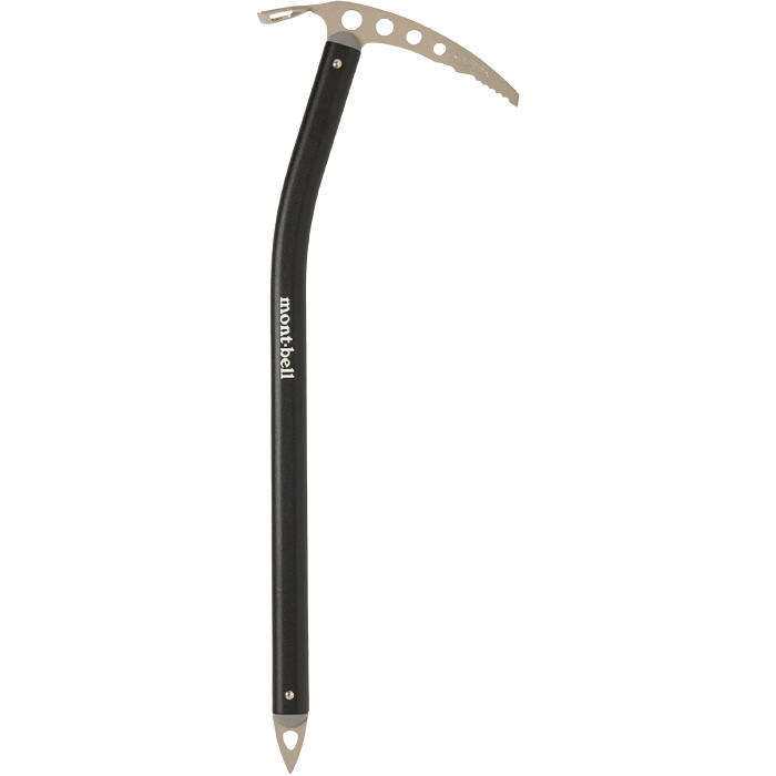 Montbell Bent Shaft Glacier Ice Axe