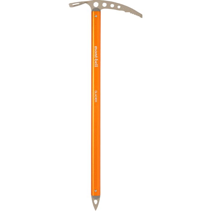 Montbell Glacier Ice Axe