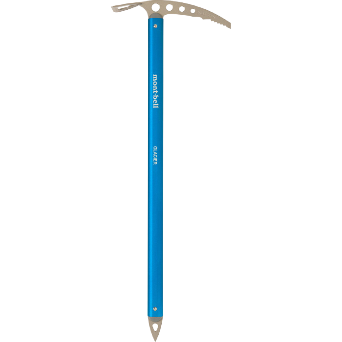 Montbell Glacier Ice Axe