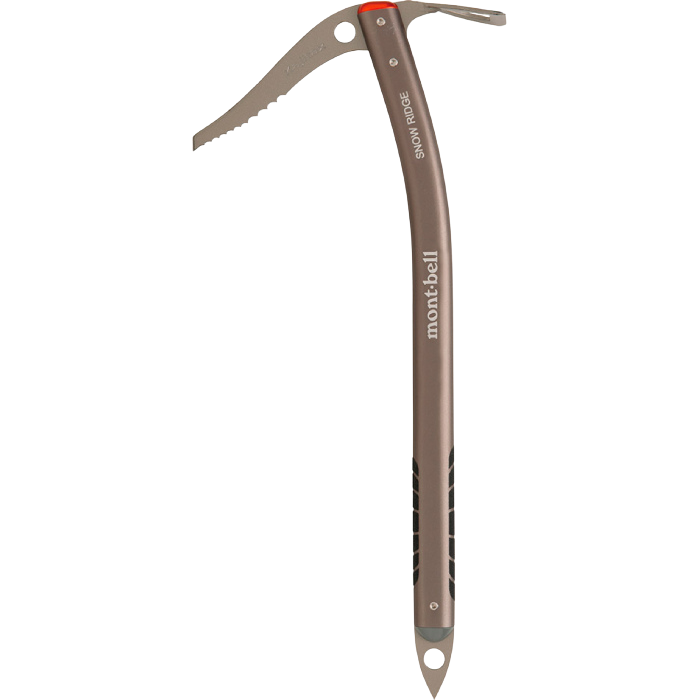 Montbell Snow Ridge Ice Axe