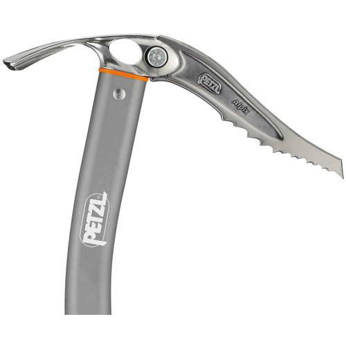 Petzl Sum'tec Adze Ice Axe Head