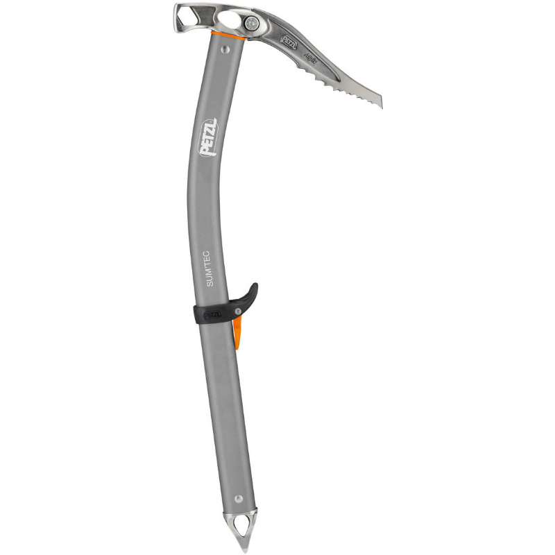 Petzl Sum'tec Hammer 52 cm Ice Axe