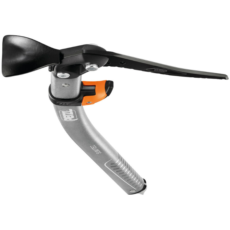 Petzl Sum'tec Hammer Head