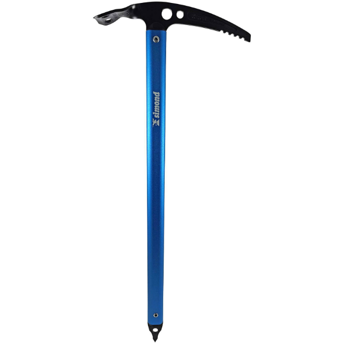 Simond Ocelot Hyper Light Ice Axe