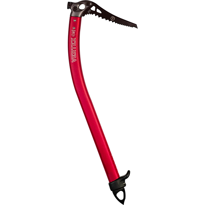 DMM Vertex Hammer Ice Axe 55 CM