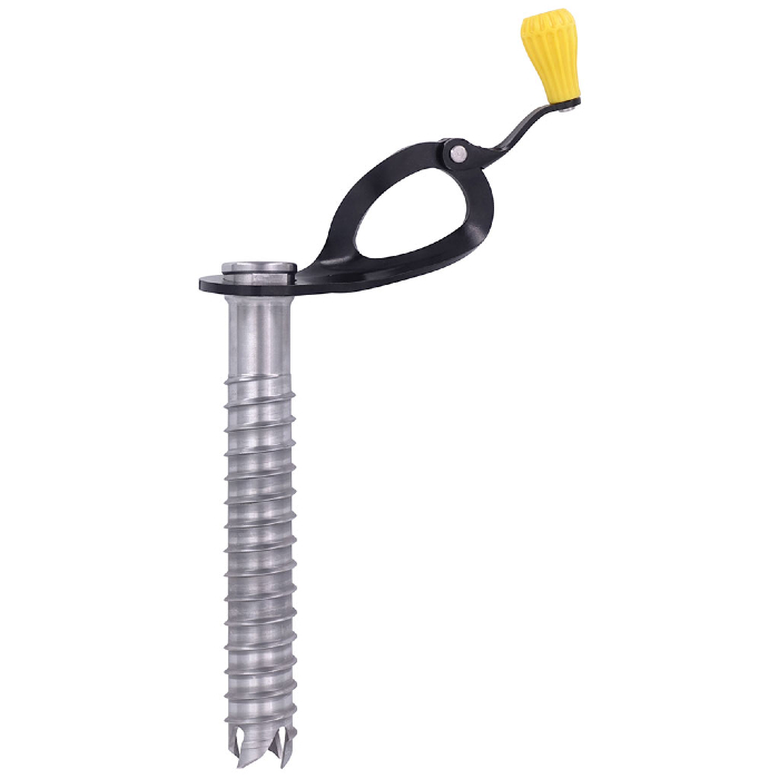 CAMP Rocket 13cm Ice Screw