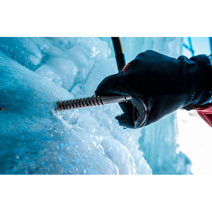 Grivel Helix Ice Screw